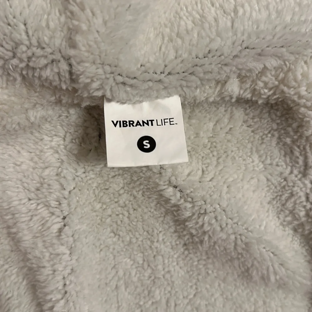 Vibrant life dog sweater 🐶